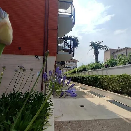 Διαμέρισμα Ampio E Nuovissimo Trilocale 6 Pax *