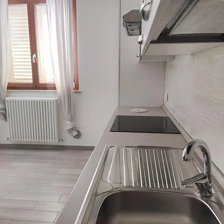 Διαμέρισμα Ampio E Nuovissimo Trilocale 6 Pax Σαν Μπενεντέτο ντελ Τρόντο