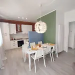 Ampio E Nuovissimo Trilocale 6 Pax * San Benedetto del Tronto