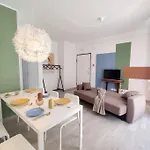 Apartment Ampio E Nuovissimo Trilocale 6 Pax *