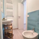 Ampio E Nuovissimo Trilocale 6 Pax