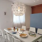 Ampio E Nuovissimo Trilocale 6 Pax