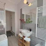 Ampio E Nuovissimo Trilocale 6 Pax Apartment *