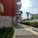 Apartment Ampio E Nuovissimo Trilocale 6 Pax *