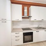 Ampio E Nuovissimo Trilocale 6 Pax *