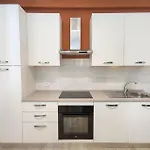 Apartment Ampio E Nuovissimo Trilocale 6 Pax