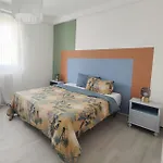 Ampio E Nuovissimo Trilocale 6 Pax San Benedetto del Tronto