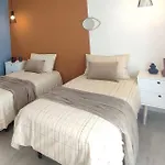 Ampio E Nuovissimo Trilocale 6 Pax *