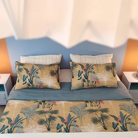 Ampio E Nuovissimo Trilocale 6 Pax Apartment San Benedetto del Tronto