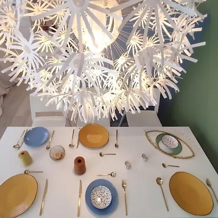 Apartment Ampio E Nuovissimo Trilocale 6 Pax San Benedetto del Tronto