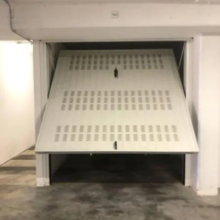 Ampio E Nuovissimo Trilocale 6 Pax * סן בנדטו דל טרנטו