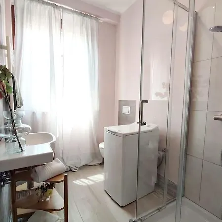 Ampio E Nuovissimo Trilocale 6 Pax Apartment San Benedetto del Tronto