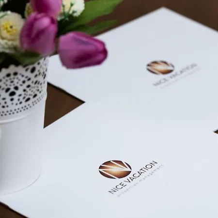 דירה Ampio E Nuovissimo Trilocale 6 Pax *