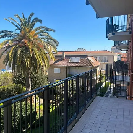 Ampio E Nuovissimo Trilocale 6 Pax San Benedetto del Tronto