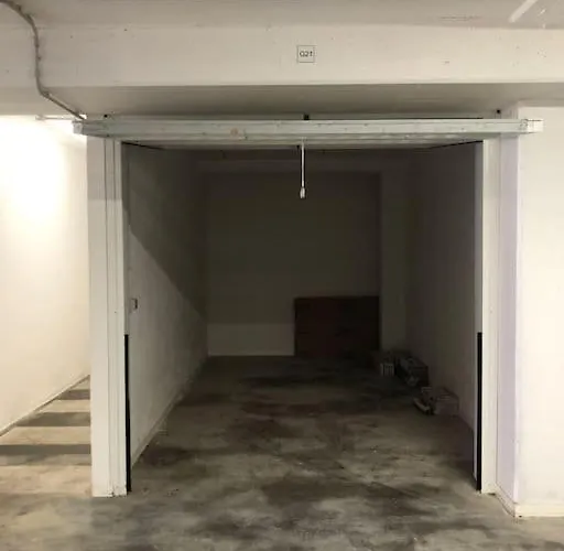 Ampio E Nuovissimo Trilocale 6 Pax *